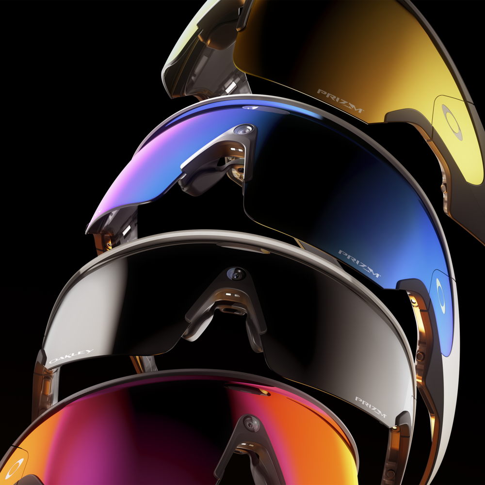 「オークリーからAI搭載アイウェア『Oakley Meta』登場！小型カメラやAIアシスタントを内蔵」の画像