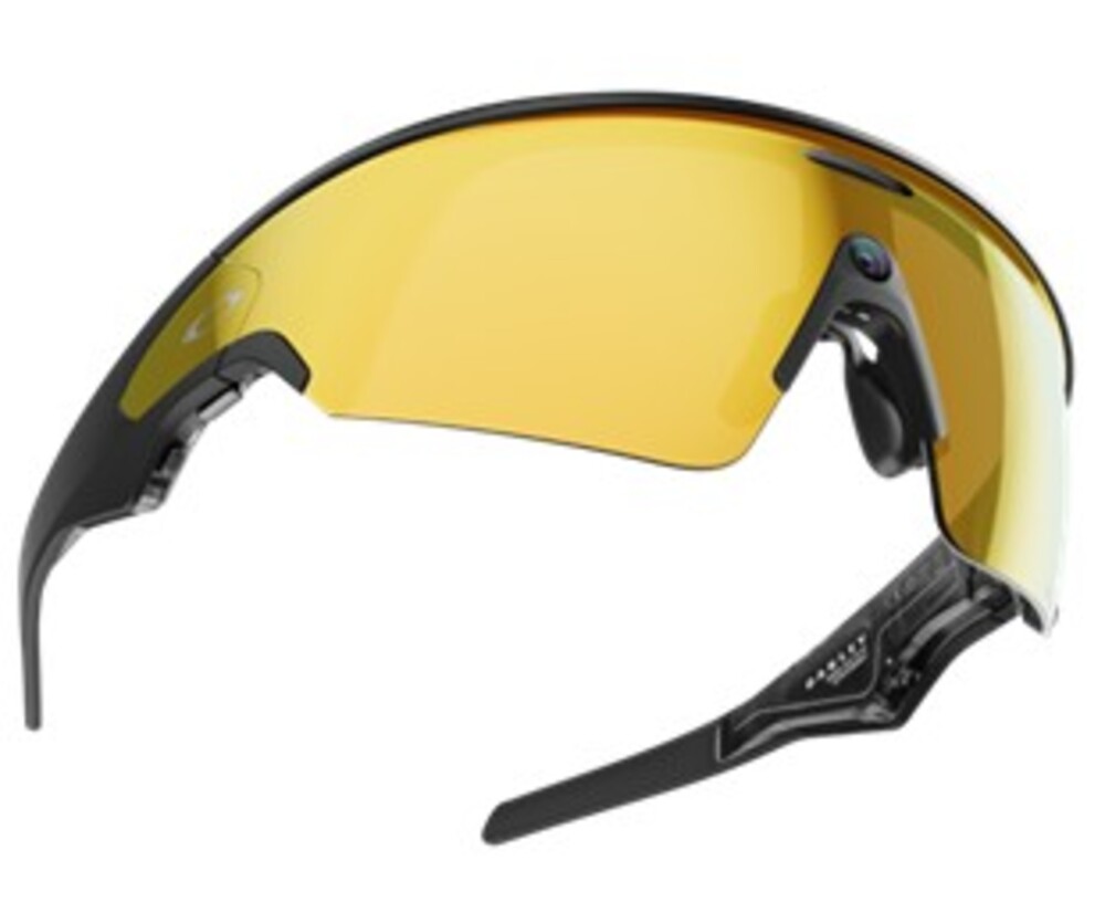 「オークリーからAI搭載アイウェア『Oakley Meta』登場！小型カメラやAIアシスタントを内蔵」の画像