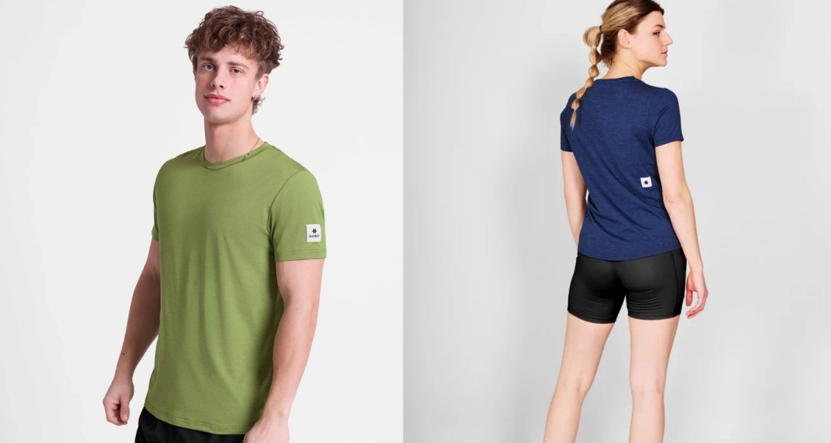 「北欧発のおしゃれブランド『SAYSKY』がRuntrip Storeに登場!日常のランニングからレースまで活躍する注目3アイテム」の画像