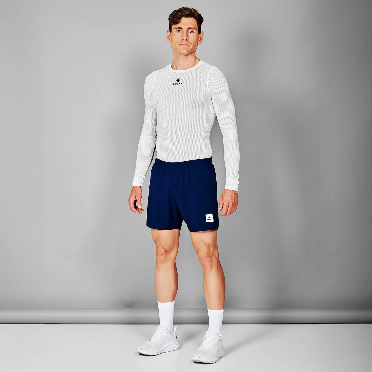 「北欧発のおしゃれブランド『SAYSKY』がRuntrip Storeに登場!日常のランニングからレースまで活躍する注目3アイテム」の画像