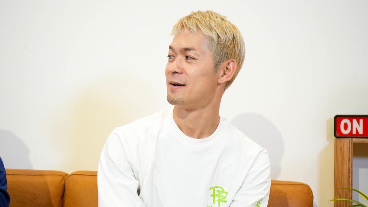 「2025世界陸上35km競歩銅メダル＆マラソン競歩サブ3達成！自衛隊体育学校・勝木隼人選手に聞く、競歩のトレーニングと身体の使い方」の画像