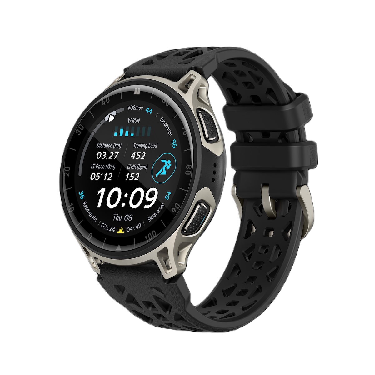 「マラソンからトレランまで。スマートウォッチ『Amazfit』に最新GPSランニングウォッチ2機種登場」の画像