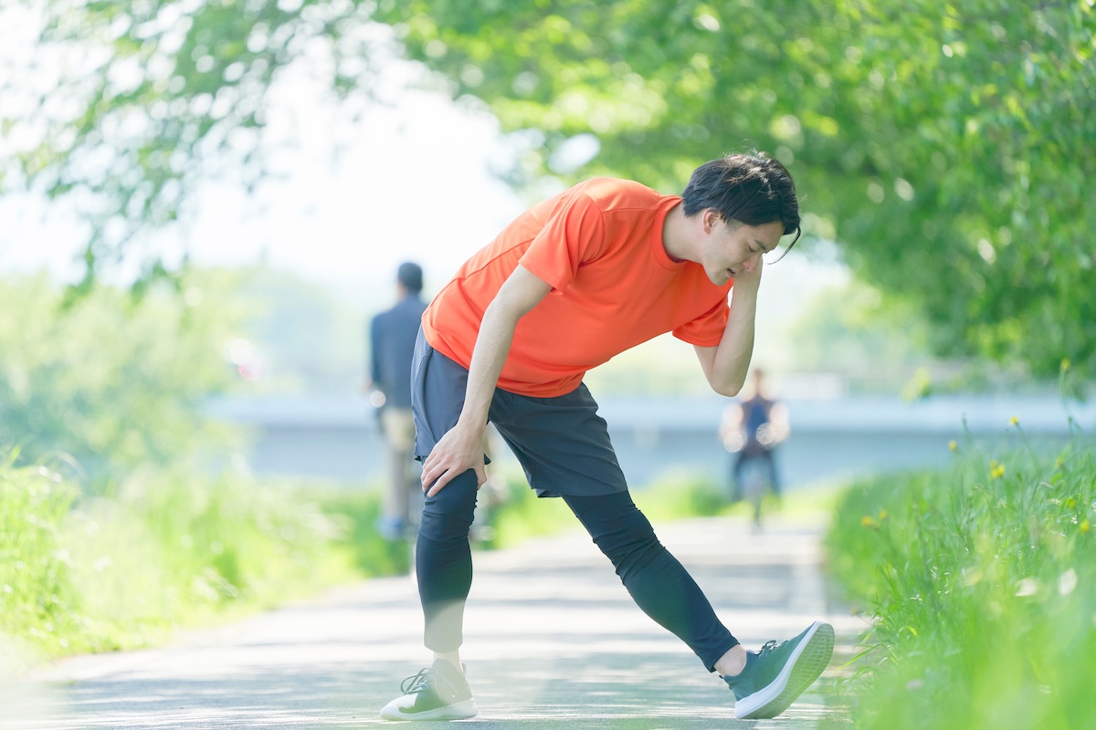 「夏のランニングを快適に!暑さ対策と安全に走るポイント」の画像
