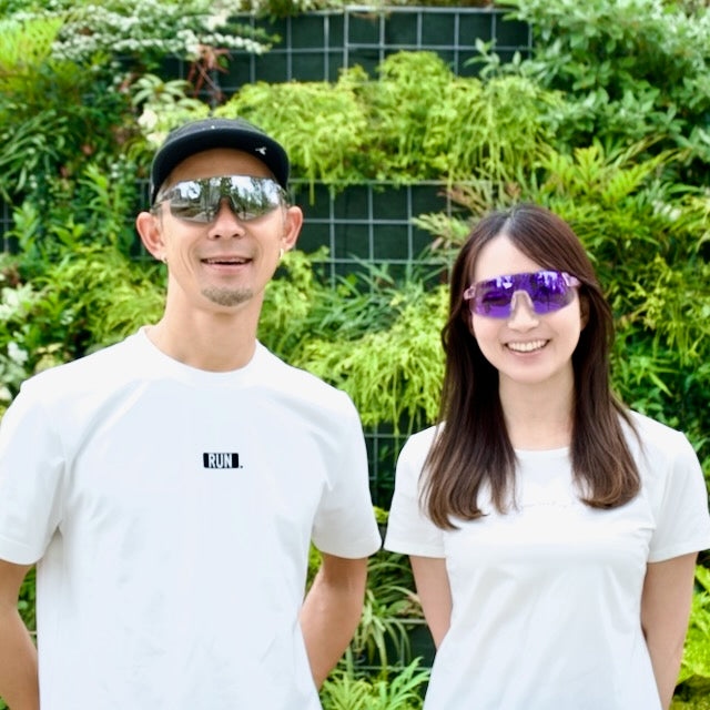 「夏のランニングを快適に!暑さ対策と安全に走るポイント」の画像