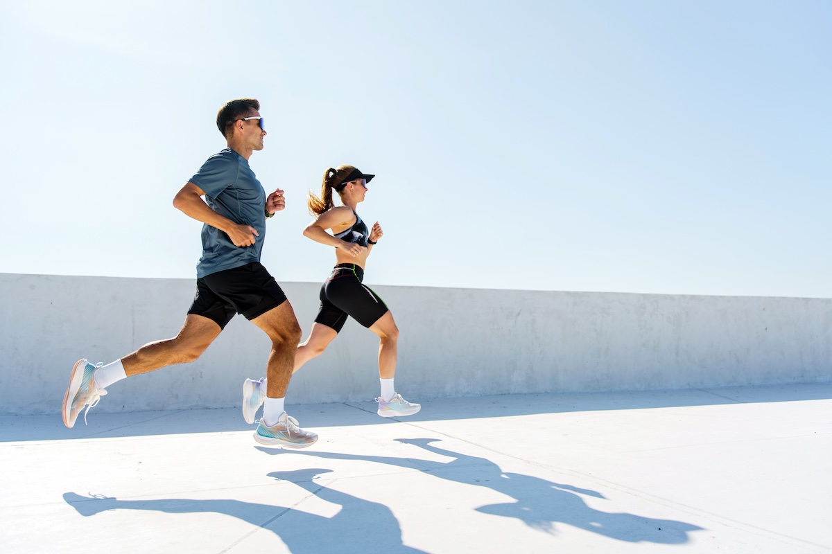 「夏のランニングを快適に!暑さ対策と安全に走るポイント」の画像