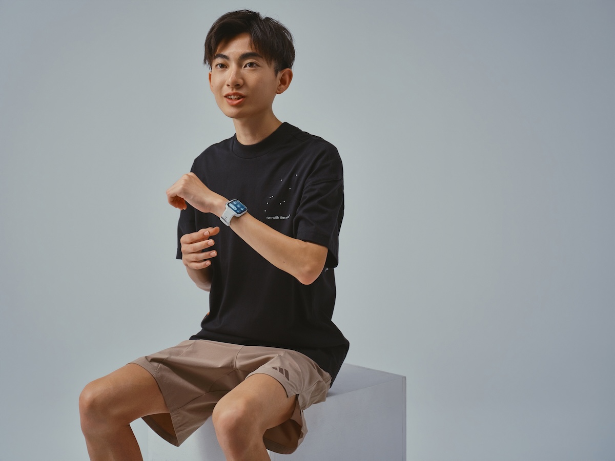「マラソン平林清澄選手に聞く、スマートウォッチの使い方。カギは「データと感覚を照らし合わせること」」の画像