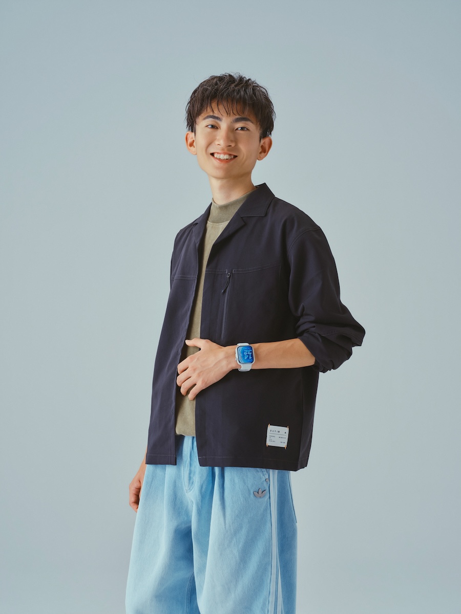 「マラソン平林清澄選手に聞く、スマートウォッチの使い方。カギは「データと感覚を照らし合わせること」」の画像