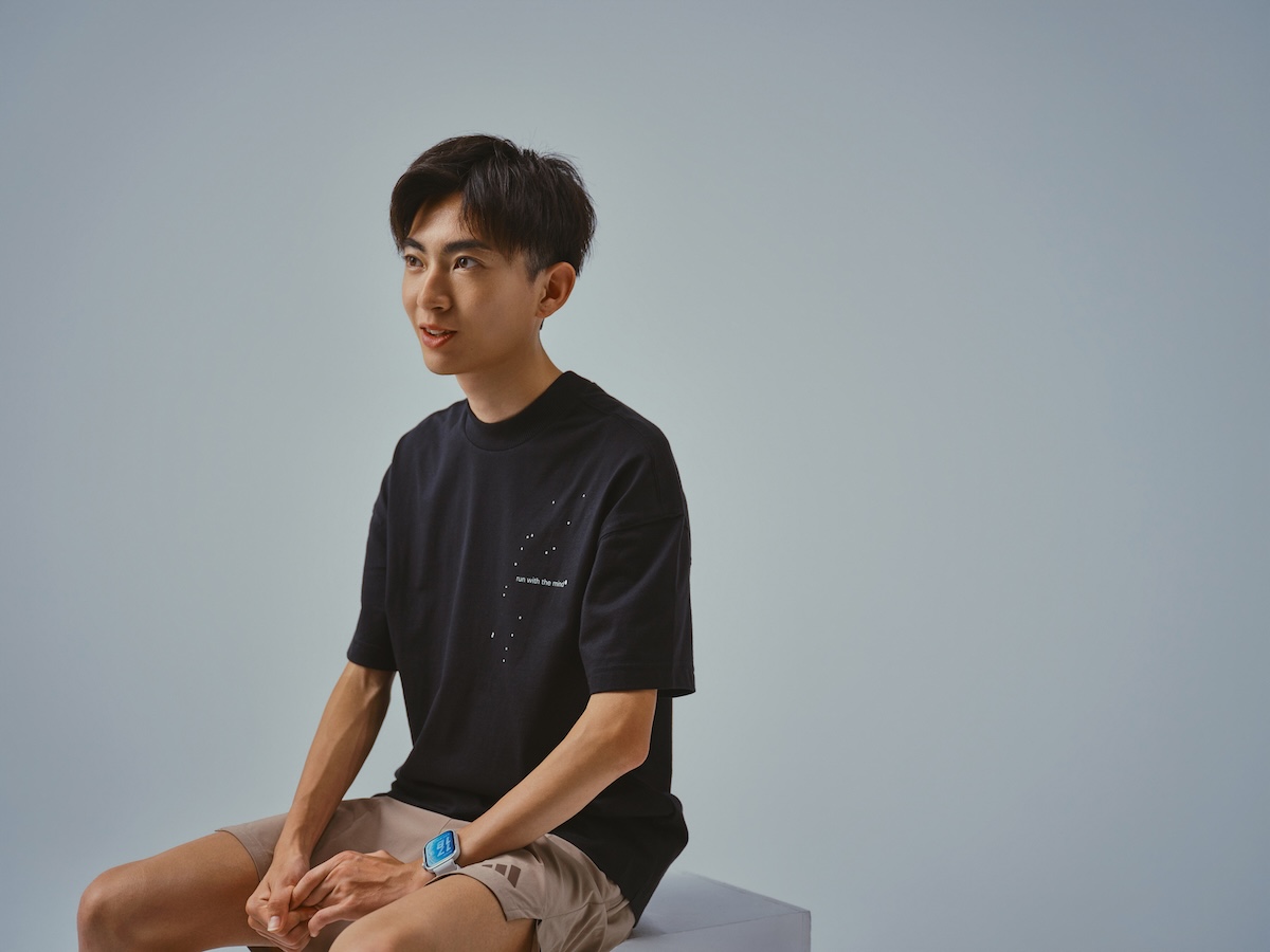 「マラソン平林清澄選手に聞く、スマートウォッチの使い方。カギは「データと感覚を照らし合わせること」」の画像