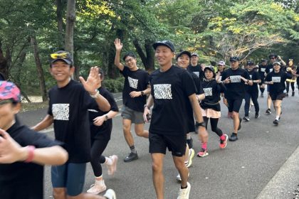 「東京タワーを目指して走る『MINATOシティハーフマラソン2026』7月1日(水)よりランナー募集開始」の画像