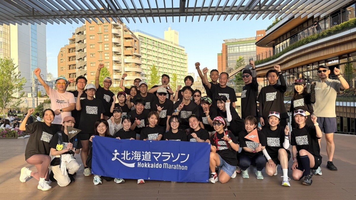「北海道マラソン2026本番へ期待高まる。ランナー同士がつながった交流会レポート」の画像