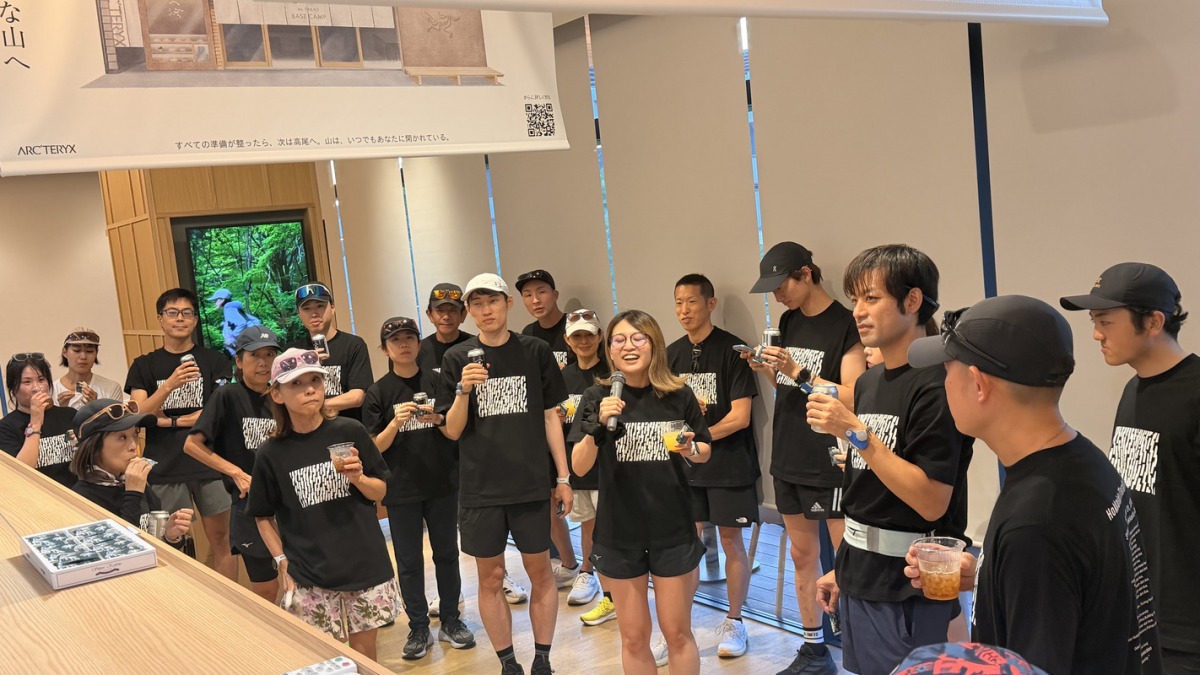 「北海道マラソン2026本番へ期待高まる。ランナー同士がつながった交流会レポート」の画像