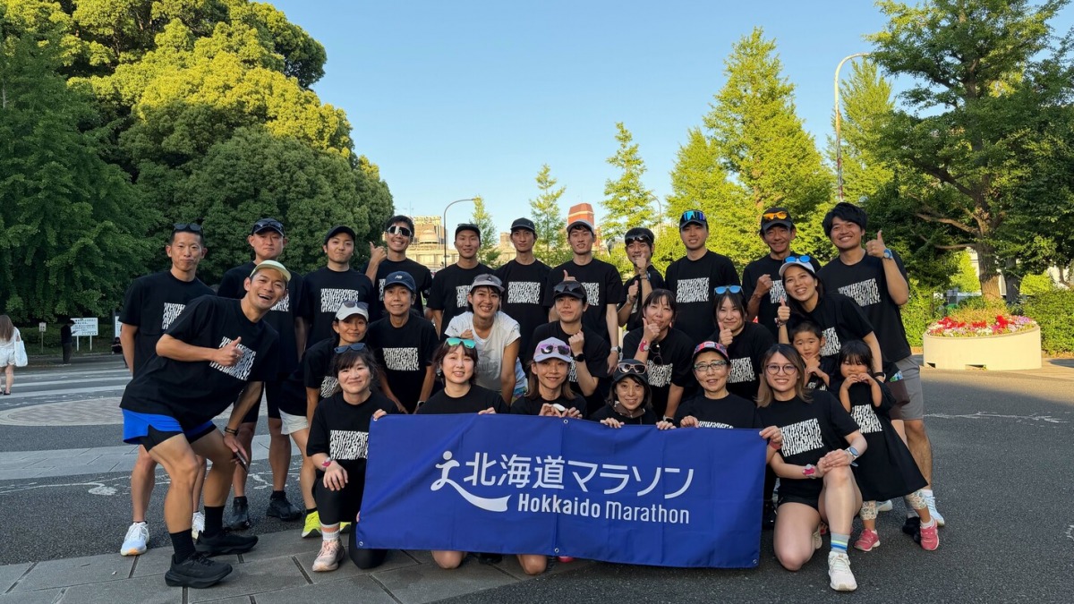 「北海道マラソン2026本番へ期待高まる。ランナー同士がつながった交流会レポート」の画像