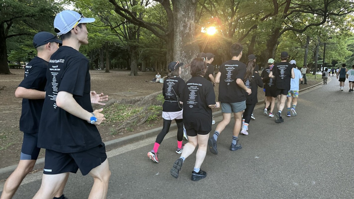 「北海道マラソン2026本番へ期待高まる。ランナー同士がつながった交流会レポート」の画像