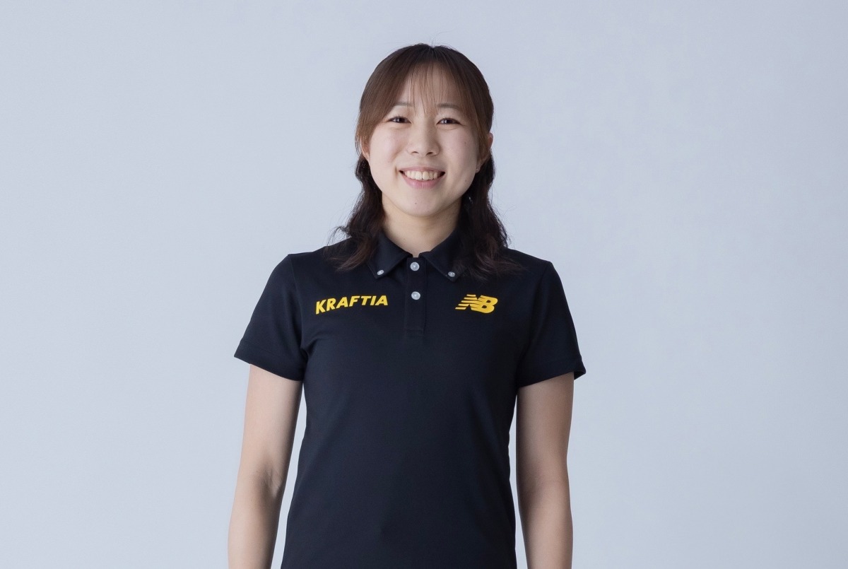 「パリ五輪6位・マラソン赤﨑優花選手がGarminジャパンブランドアンバサダーに就任」の画像