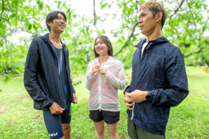 「夏のランニングで使いたいクーリングアイテム5選【2026年最新】」の画像