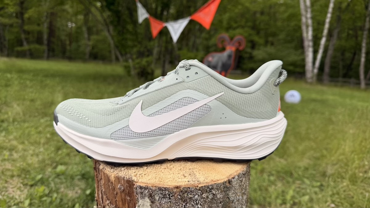 「刷新された『ナイキ ACG』トレイルシューズの履き分け方は?アスリートが明かした着用シーン」の画像