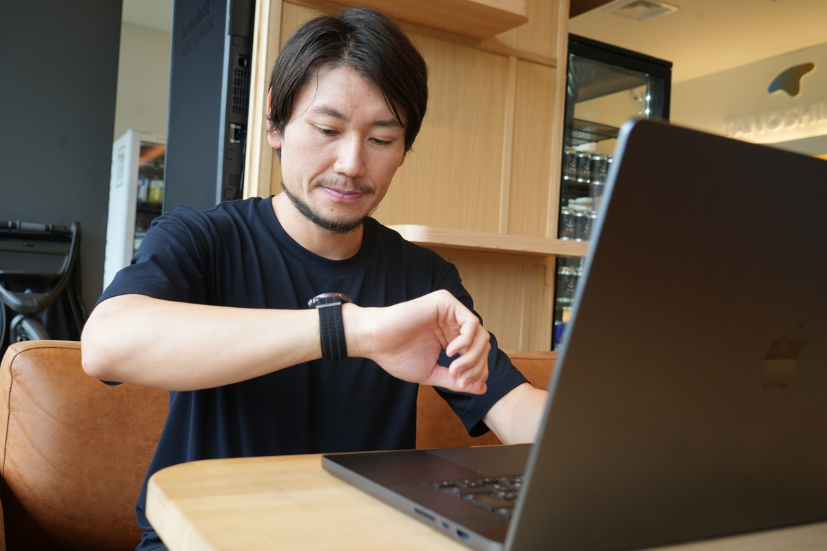「軽さ・心拍管理・補給サポートが魅力!『HUAWEI WATCH GT Runner 2』は練習から長時間レースまで頼れる一本」の画像