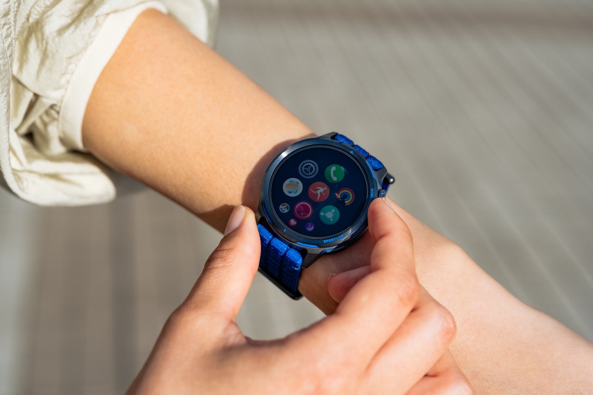「軽さ・心拍管理・補給サポートが魅力!『HUAWEI WATCH GT Runner 2』は練習から長時間レースまで頼れる一本」の画像