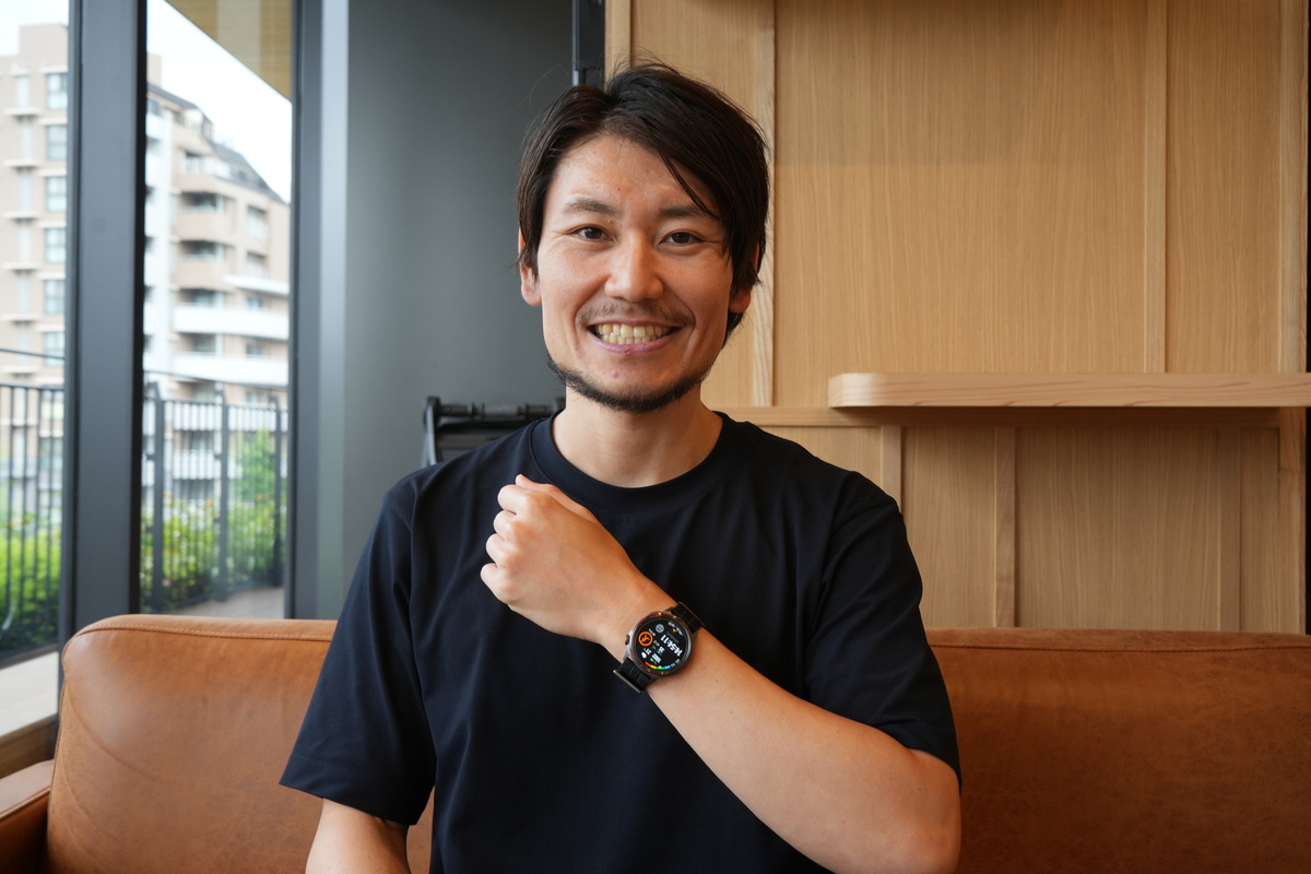 「軽さ・心拍管理・補給サポートが魅力!『HUAWEI WATCH GT Runner 2』は練習から長時間レースまで頼れる一本」の画像