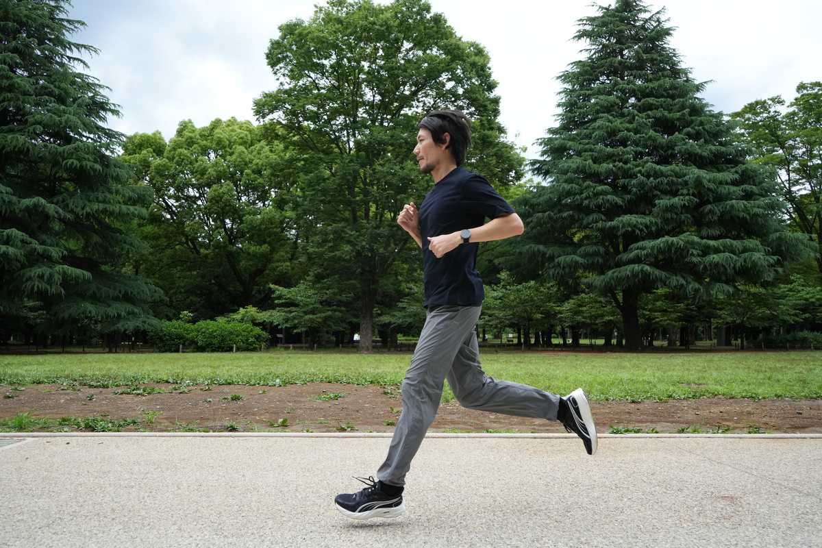 「軽さ・心拍管理・補給サポートが魅力!『HUAWEI WATCH GT Runner 2』は練習から長時間レースまで頼れる一本」の画像