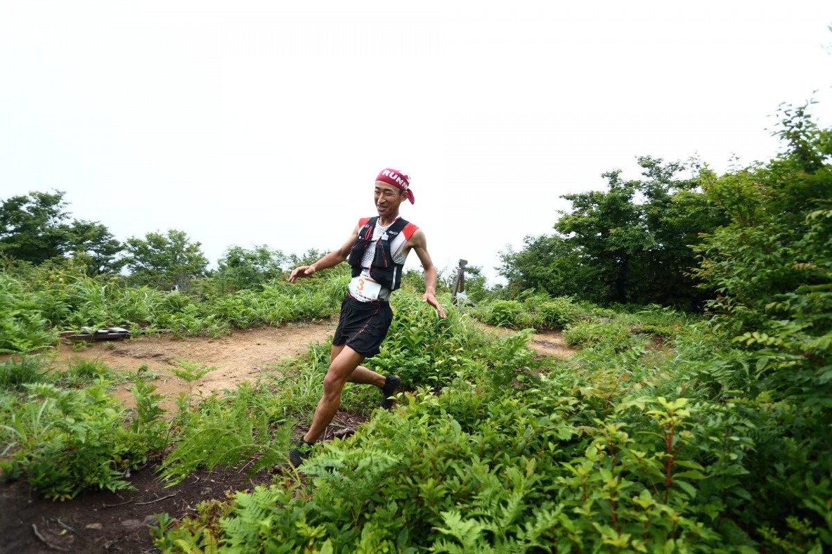 「石川・加賀温泉郷に世界55か国のランナーが集結。日本唯一のUTMB World Series対象レースが今年も開催」の画像