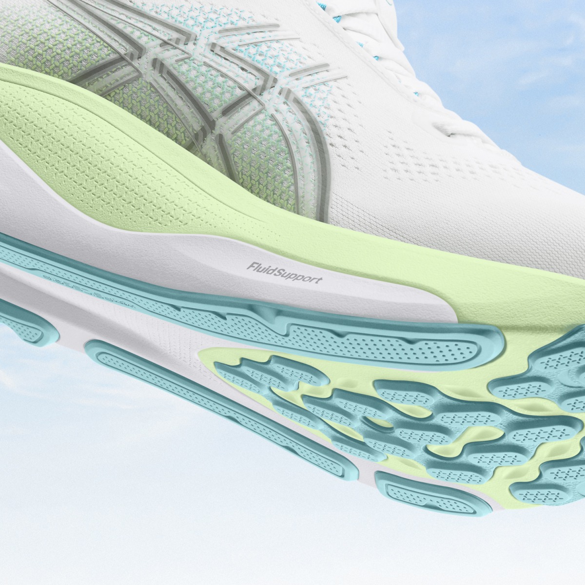 「アシックスから最新ランニングシューズ『GEL-KAYANO 33』登場！Runtrip Storeでも6月18日より発売予定」の画像
