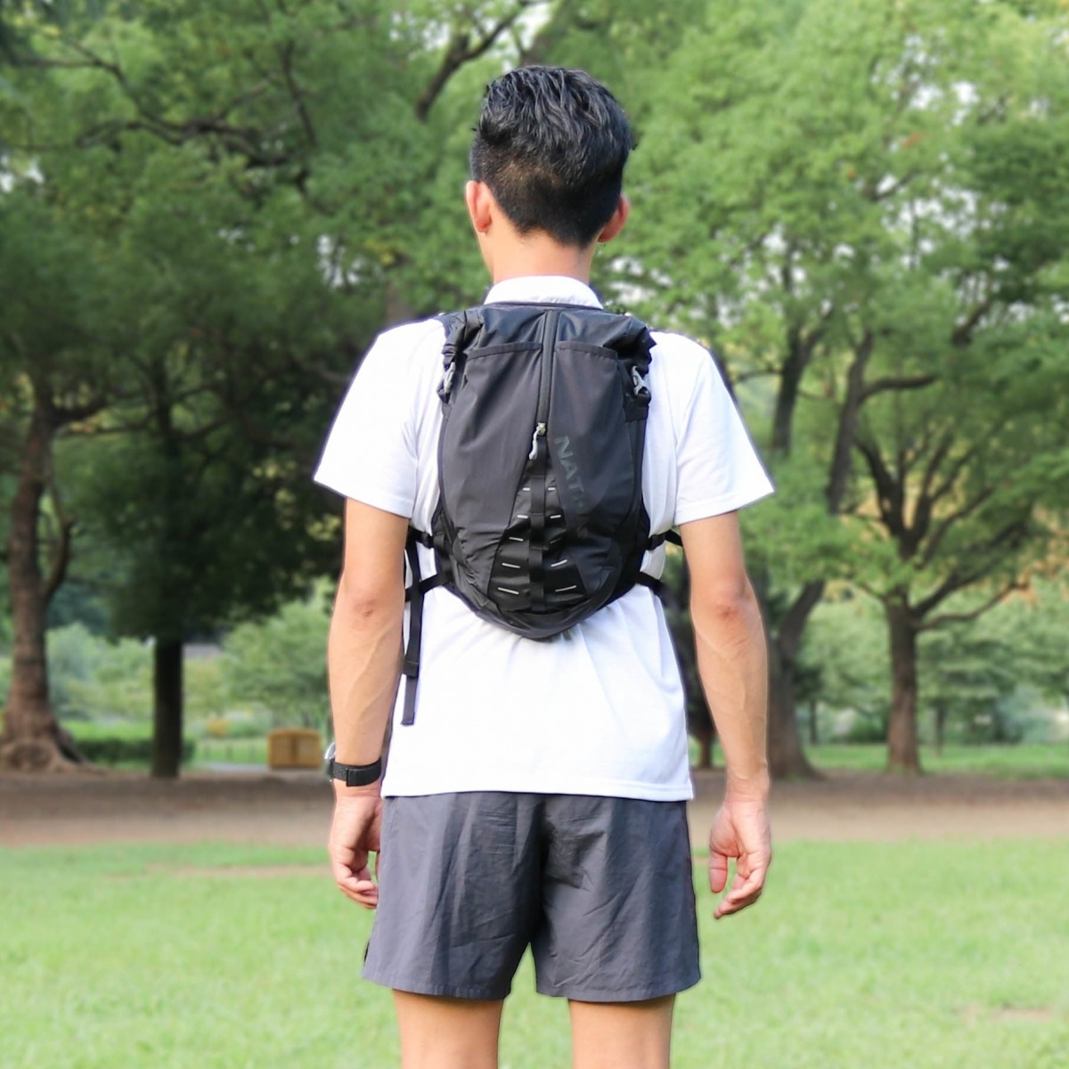 「初心者におすすめのトレランザック6選。特徴と選び方を解説」の画像