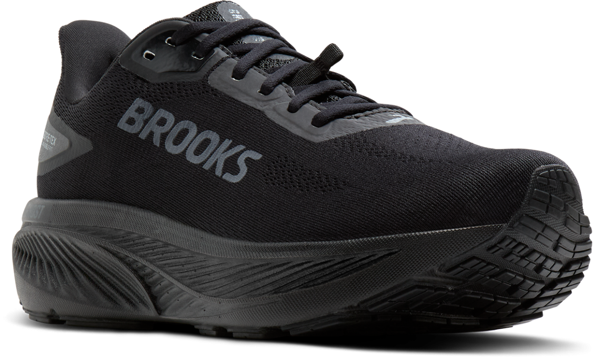 「ブルックスから最新ランニングシューズ『Ghost 18』が登場！クッション性とフィット感をアップデート」の画像