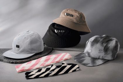 「アシックス『GEL-KAYANO 33』も登場！TANNUKI×ランラジ、VAGAなどRuntrip Store新着アイテムを紹介」の画像