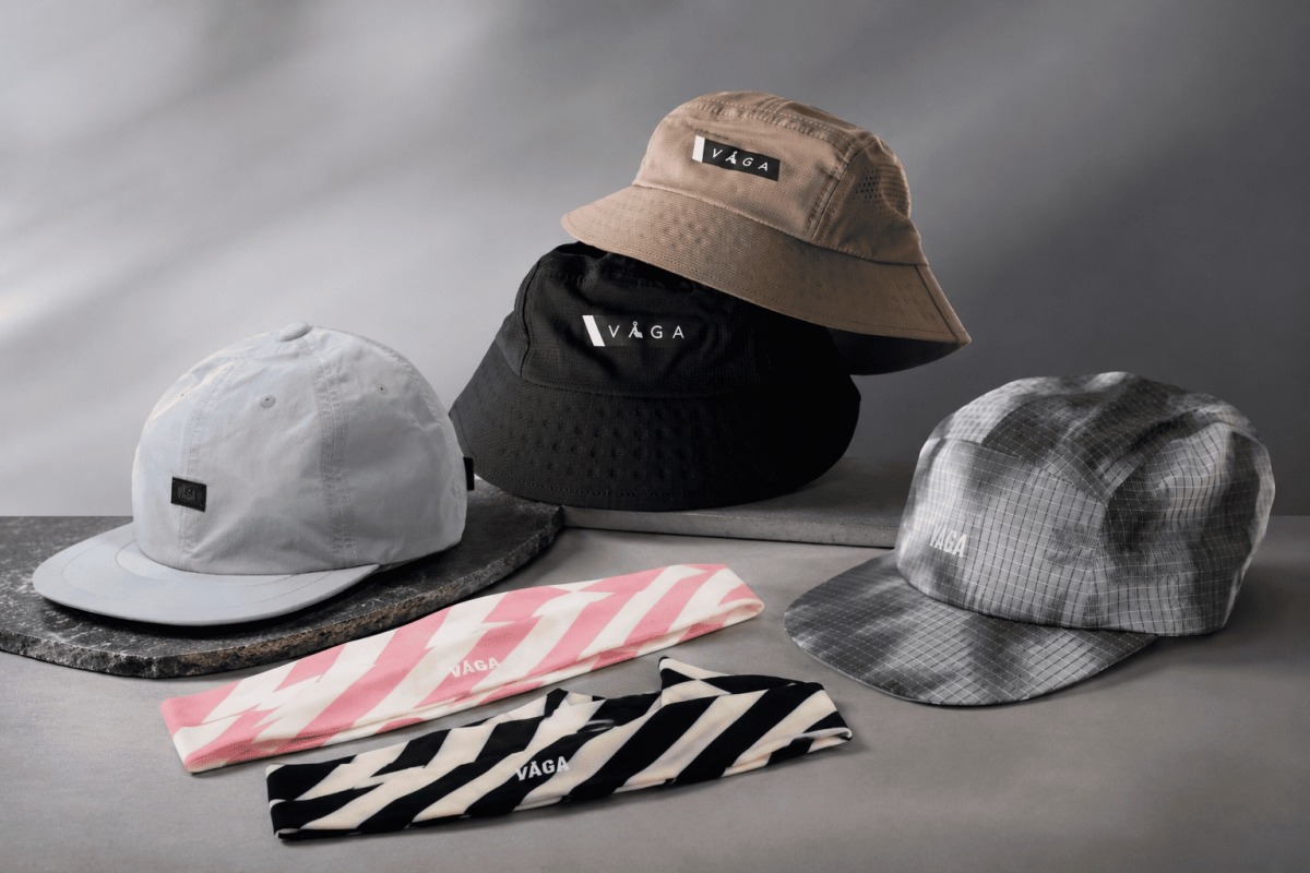 「イギリス生まれの高機能ランニングヘアアクセサリー『VAGA(ヴァガ)』Runtrip Store特集」の画像