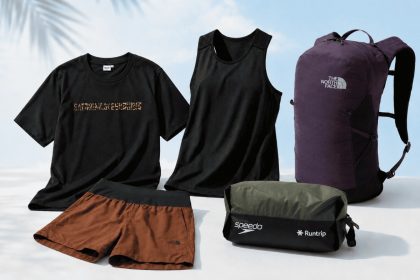 「夏のランニングを快適に!暑さ対策と安全に走るポイント」の画像