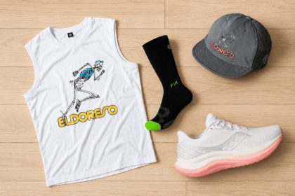 「「食べる・飲む・眠る・走る」ランナーのライフスタイルをデザインしたRuntripオリジナルブランド『EAT DRINK SLEEP RUN』特集」の画像