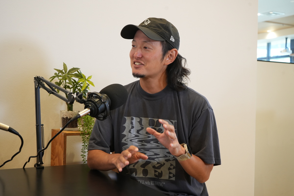 「【1周年記念特典】累計利用者3万人突破!地球約195周分のランが生まれた『Runtrip BASE YOYOGI PARK』」の画像