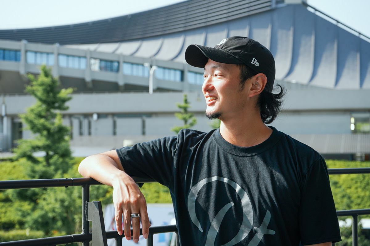「【1周年記念特典】累計利用者3万人突破!地球約195周分のランが生まれた『Runtrip BASE YOYOGI PARK』」の画像