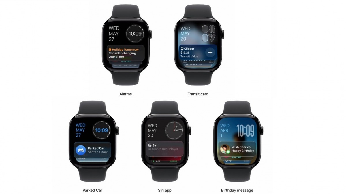 「計測精度や操作性が進化!Appleが2026年秋『watchOS 27』をリリース」の画像