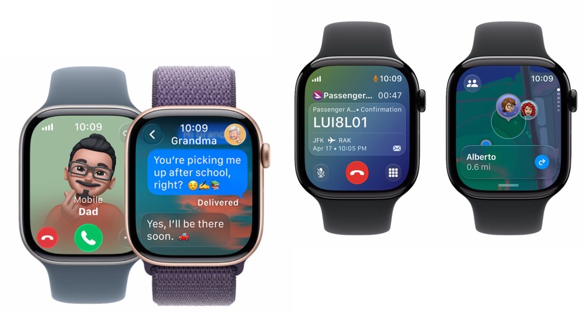 「計測精度や操作性が進化!Appleが2026年秋『watchOS 27』をリリース」の画像