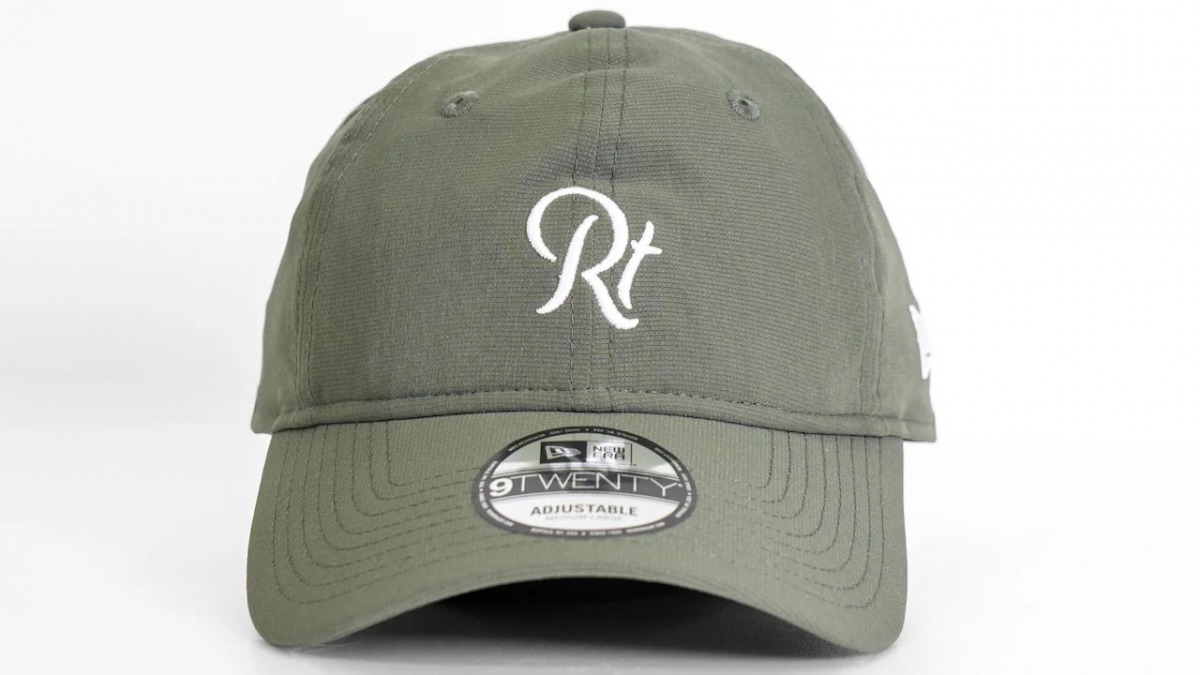 「新作&再入荷!NEW ERA×Runtripの日常使いもできるキャップとウェア」の画像