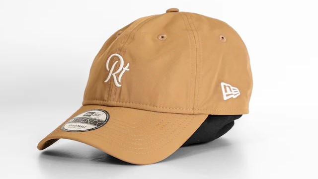 「新作&再入荷!NEW ERA×Runtripの日常使いもできるキャップとウェア」の画像