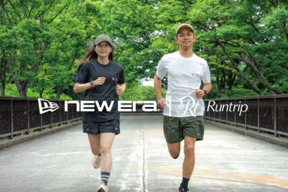 「アシックス『GEL-KAYANO 33』も登場！TANNUKI×ランラジ、VAGAなどRuntrip Store新着アイテムを紹介」の画像
