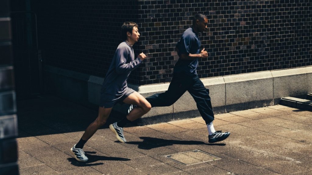 アディダス『ADIZERO EVO SL EXO』新カラーも！ランニングアパレル