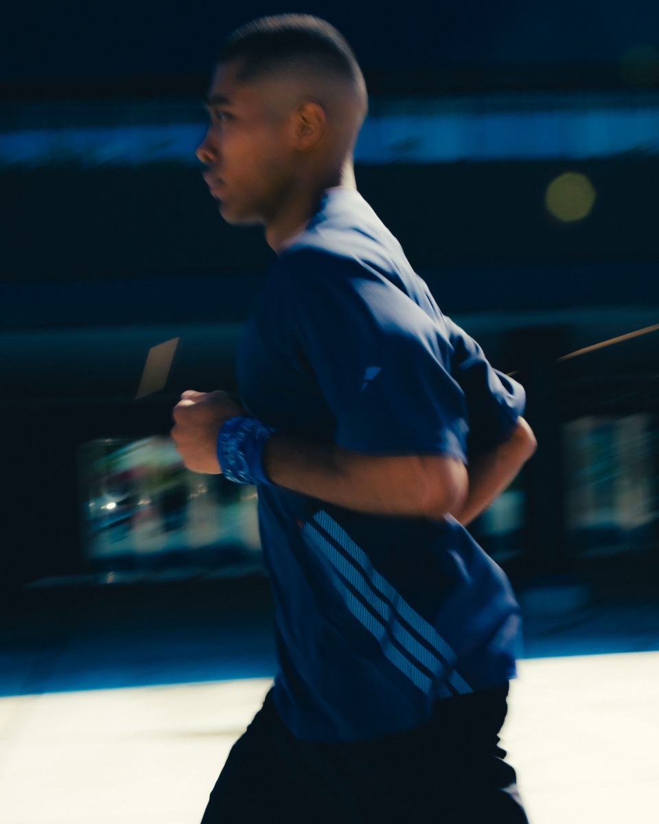 「アディダス『ADIZERO EVO SL EXO』新カラーも!ランニングアパレル『DAY//Ø』第2弾が登場」の画像