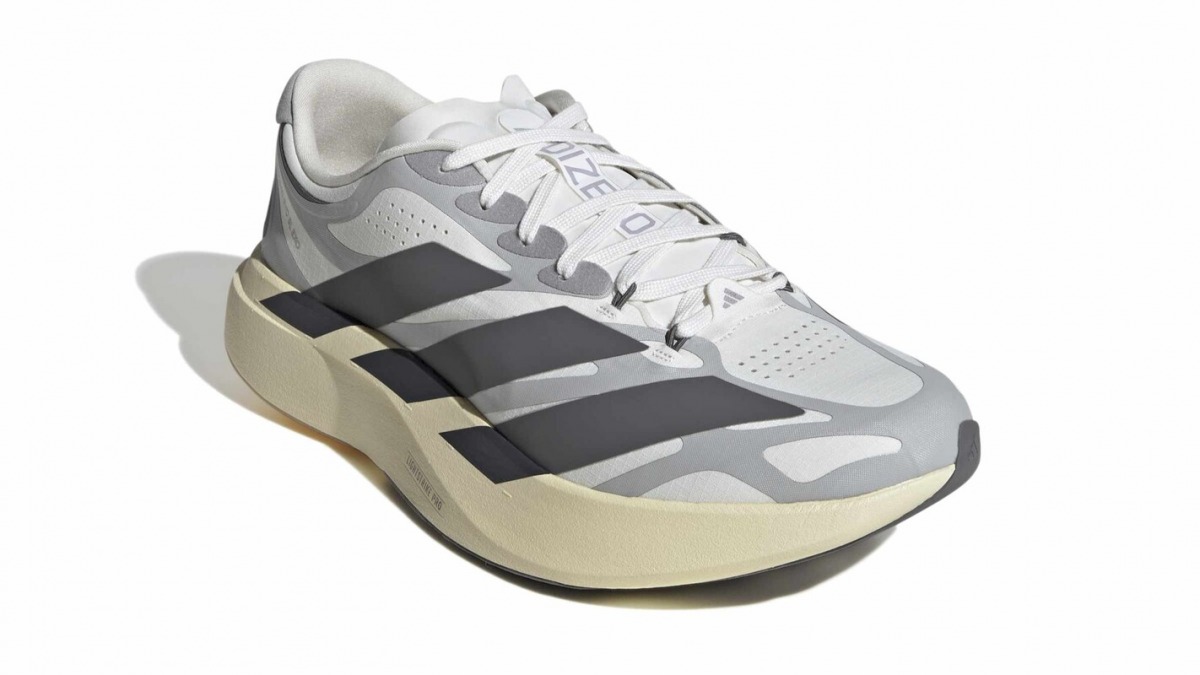 「アディダス『ADIZERO EVO SL EXO』新カラーも!ランニングアパレル『DAY//Ø』第2弾が登場」の画像
