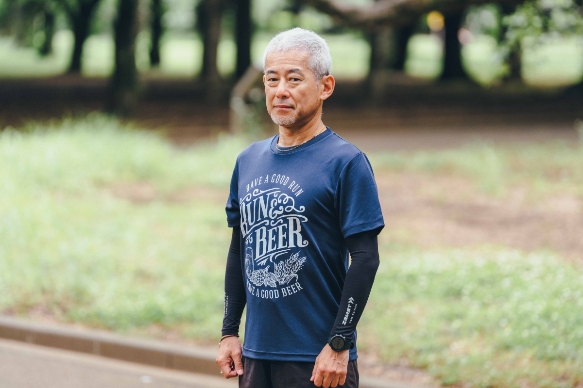 「夏のランニングがキツい理由とは?プロコーチが教える暑さ対策と冷感アイテム」の画像