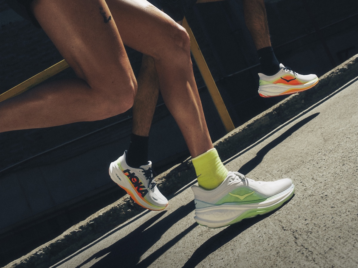「HOKAの新作ランニングシューズ『CLIFTON PRO』『CLIFTON 11』が同時期に登場！」の画像