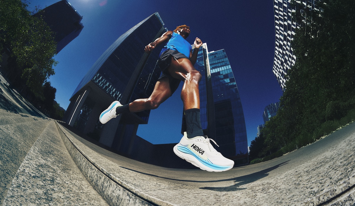 「HOKAの新作ランニングシューズ『CLIFTON PRO』『CLIFTON 11』が同時期に登場！」の画像