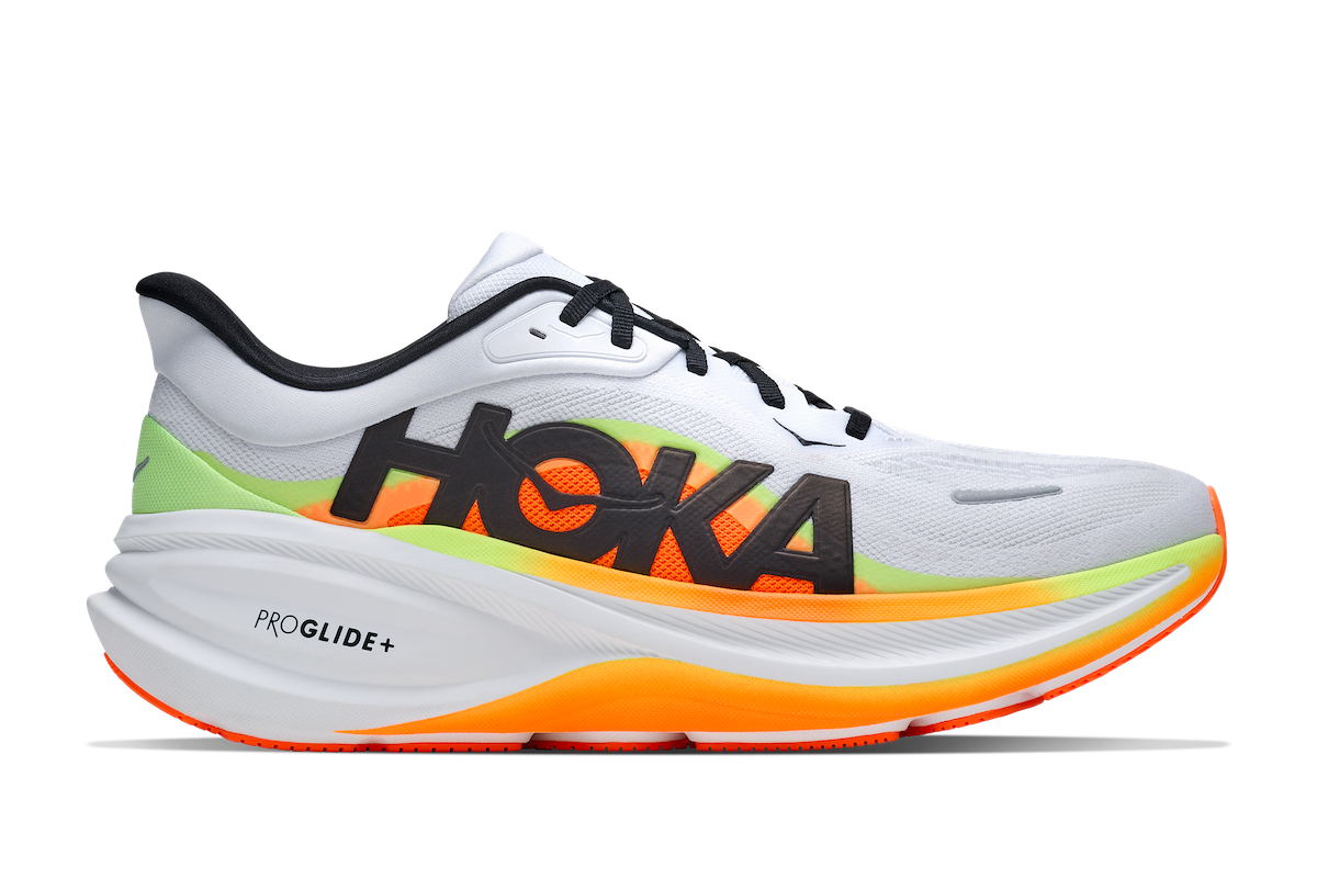 「HOKAの新作ランニングシューズ『CLIFTON PRO』『CLIFTON 11』が同時期に登場！」の画像