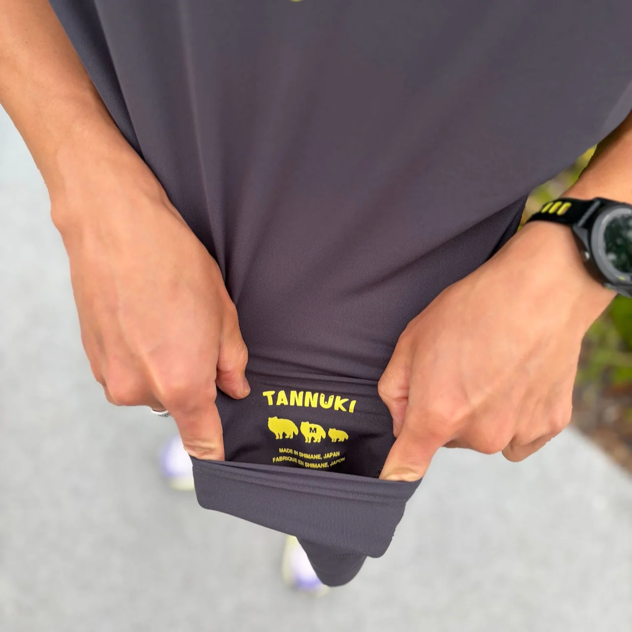「アシックス『GEL-KAYANO 33』も登場！TANNUKI×ランラジ、VAGAなどRuntrip Store新着アイテムを紹介」の画像