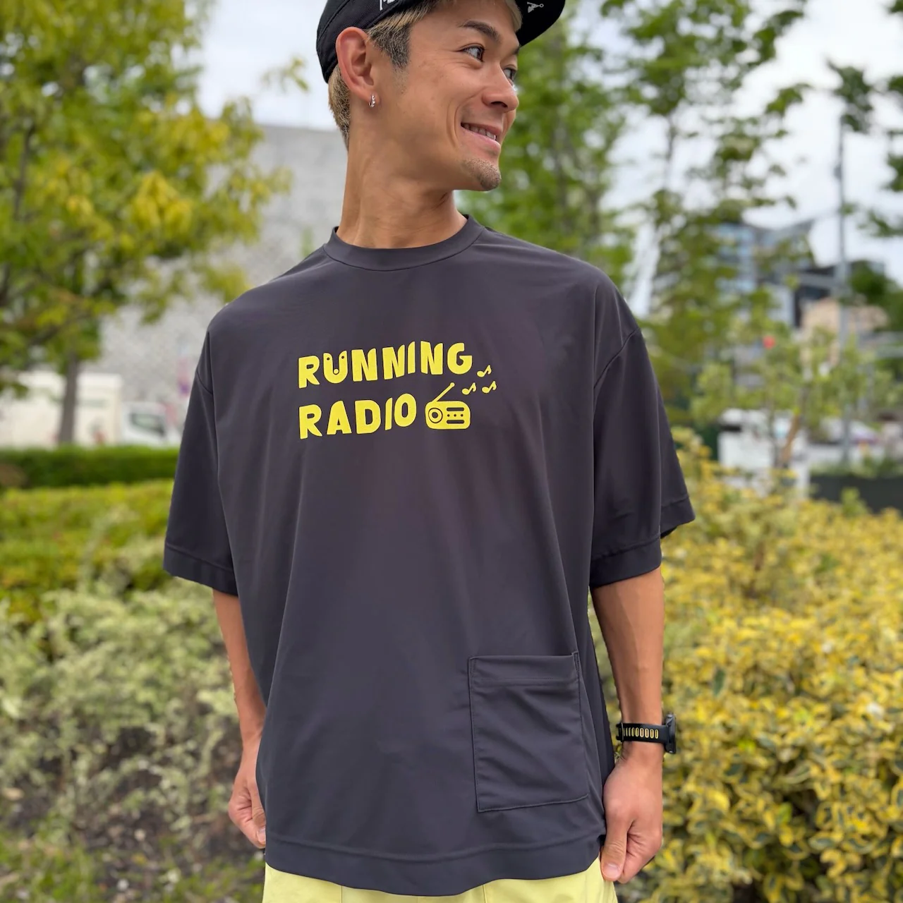 「アシックス『GEL-KAYANO 33』も登場！TANNUKI×ランラジ、VAGAなどRuntrip Store新着アイテムを紹介」の画像