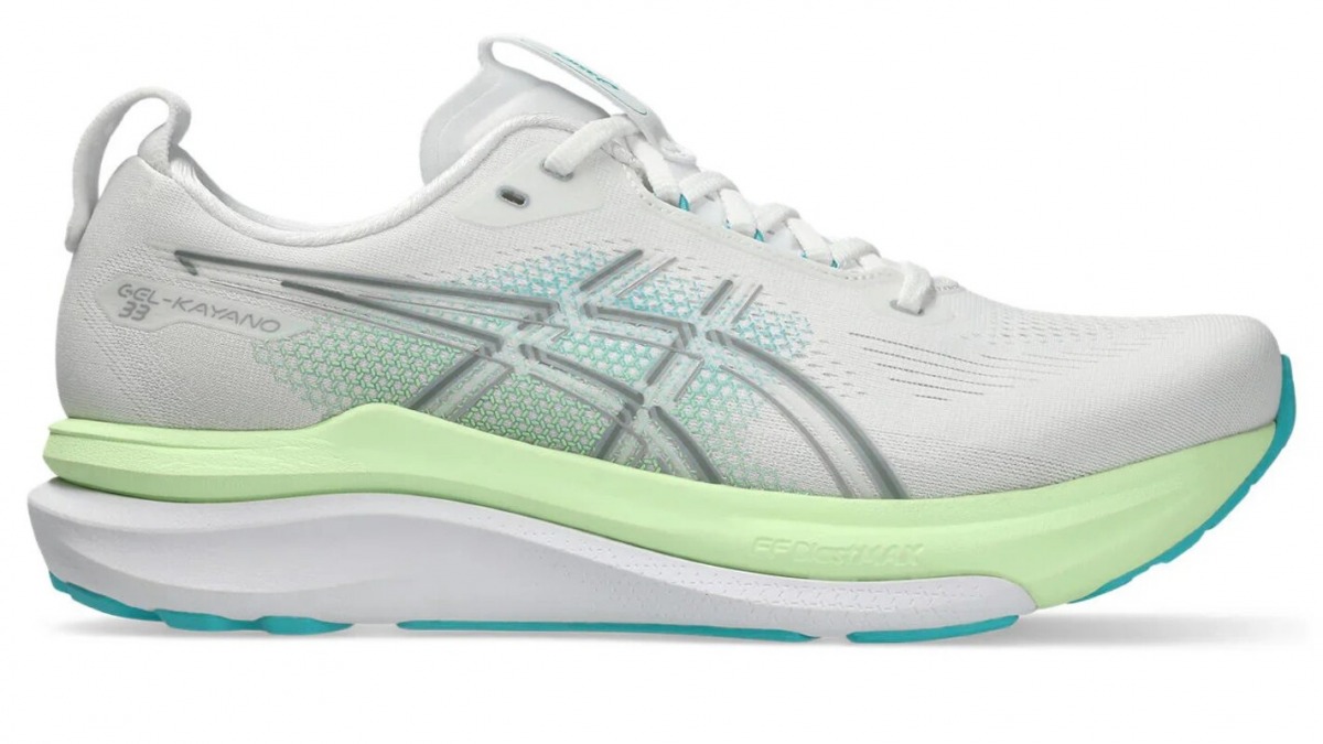 「アシックス『GEL-KAYANO 33』も登場！TANNUKI×ランラジ、VAGAなどRuntrip Store新着アイテムを紹介」の画像