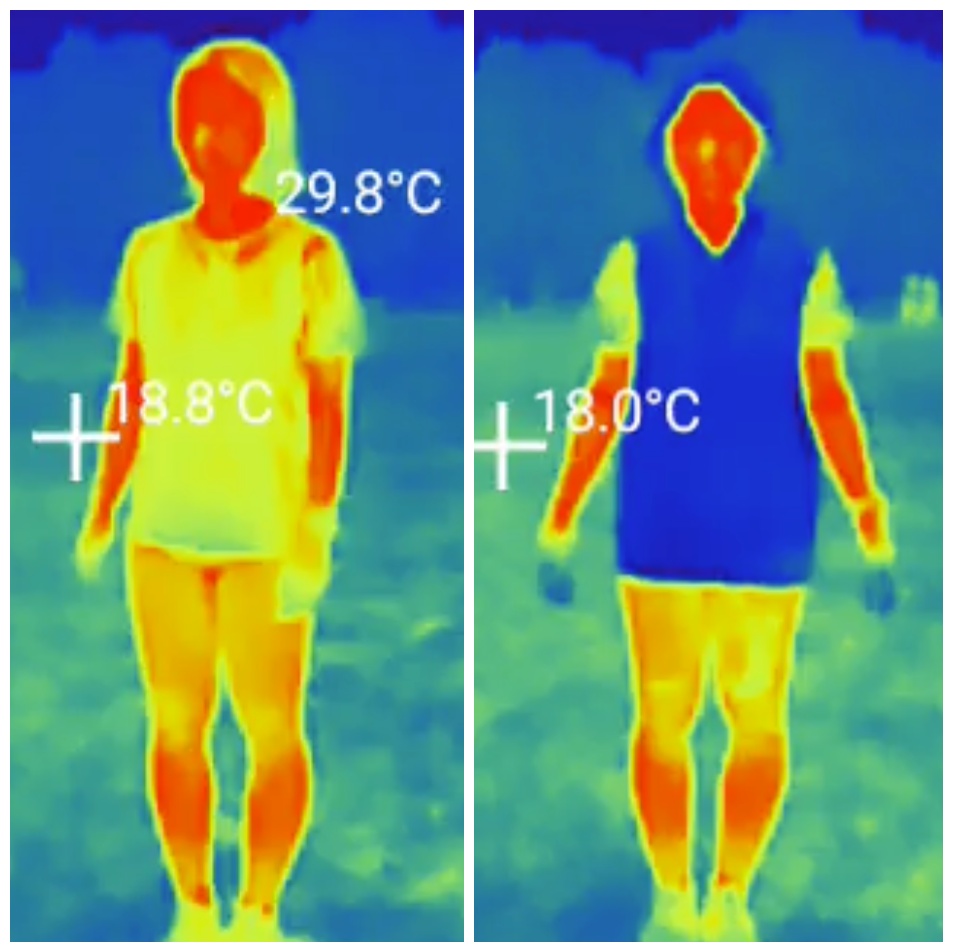 「夏のランニングがキツい理由とは?プロコーチが教える暑さ対策と冷感アイテム」の画像